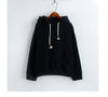 Women Hoodies Sweatshirts New Hot Sale Candy 10 Color Long Sleeved Thick Casual All-match Solid Leisure Hooded Hoodie Loose Tops