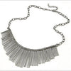 SHUANGR Fashion jewelry women statement necklaces & pendants tassel choker necklace bijoux collier femme collares mujer 2017