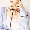 Free shipping! Fashion black collar neck chain sexy round clavicle wild temperament choker necklace Cowboy accessories jewlery