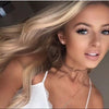 Free shipping! Fashion black collar neck chain sexy round clavicle wild temperament choker necklace Cowboy accessories jewlery