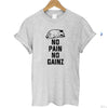 THE COOLMIND Top quality Cotton cut pug print women T shirt casual o-neck women T-shirt 2017 new design woman tee shirts