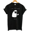 THE COOLMIND Top quality Cotton cut pug print women T shirt casual o-neck women T-shirt 2017 new design woman tee shirts