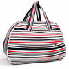 WEIJU 2017 Women Travel Bag Large Capacity Men Travel Bags Luggage Duffle Bag New Polyester Hand Bag 41m*28cm*16cm YA0285