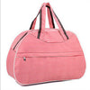 WEIJU 2017 Women Travel Bag Large Capacity Men Travel Bags Luggage Duffle Bag New Polyester Hand Bag 41m*28cm*16cm YA0285