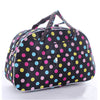 WEIJU 2017 Women Travel Bag Large Capacity Men Travel Bags Luggage Duffle Bag New Polyester Hand Bag 41m*28cm*16cm YA0285