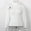 Women Sweaters And Pullovers 2017 New Autumn Winter Clothing Casual Knitted Women Tops Long Sleeve Basic Sweaters For Women