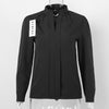 Black Red White Chiffon Blouse Women Autumn 2017 Long Sleeve Elegant Ladies Office Shirts Korean Fashion Casual Slim Women Tops