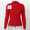 Women Sweaters And Pullovers 2017 New Autumn Winter Clothing Casual Knitted Women Tops Long Sleeve Basic Sweaters For Women